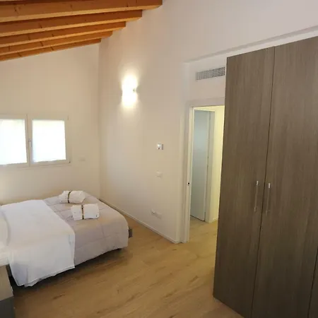Db - Dessora Apartamento *