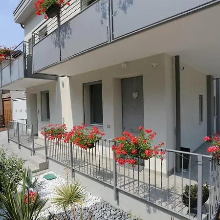Apartamento Db - Dessora